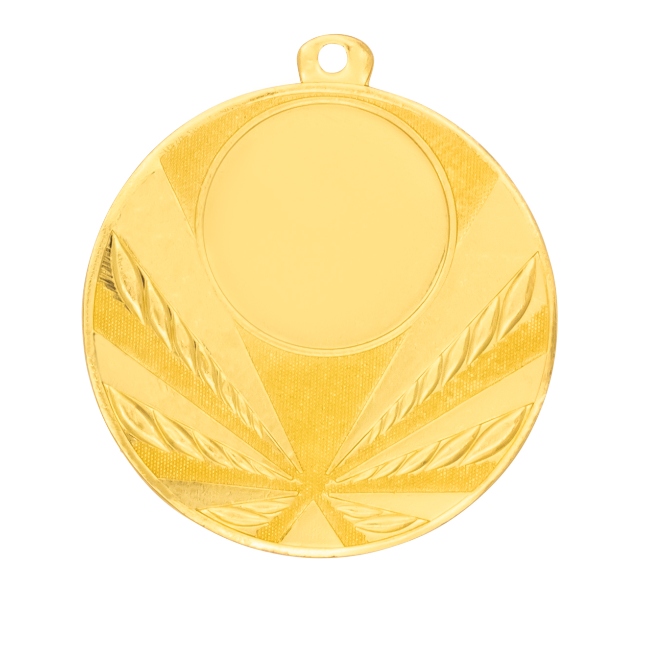 Medallas