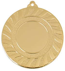 Medallas