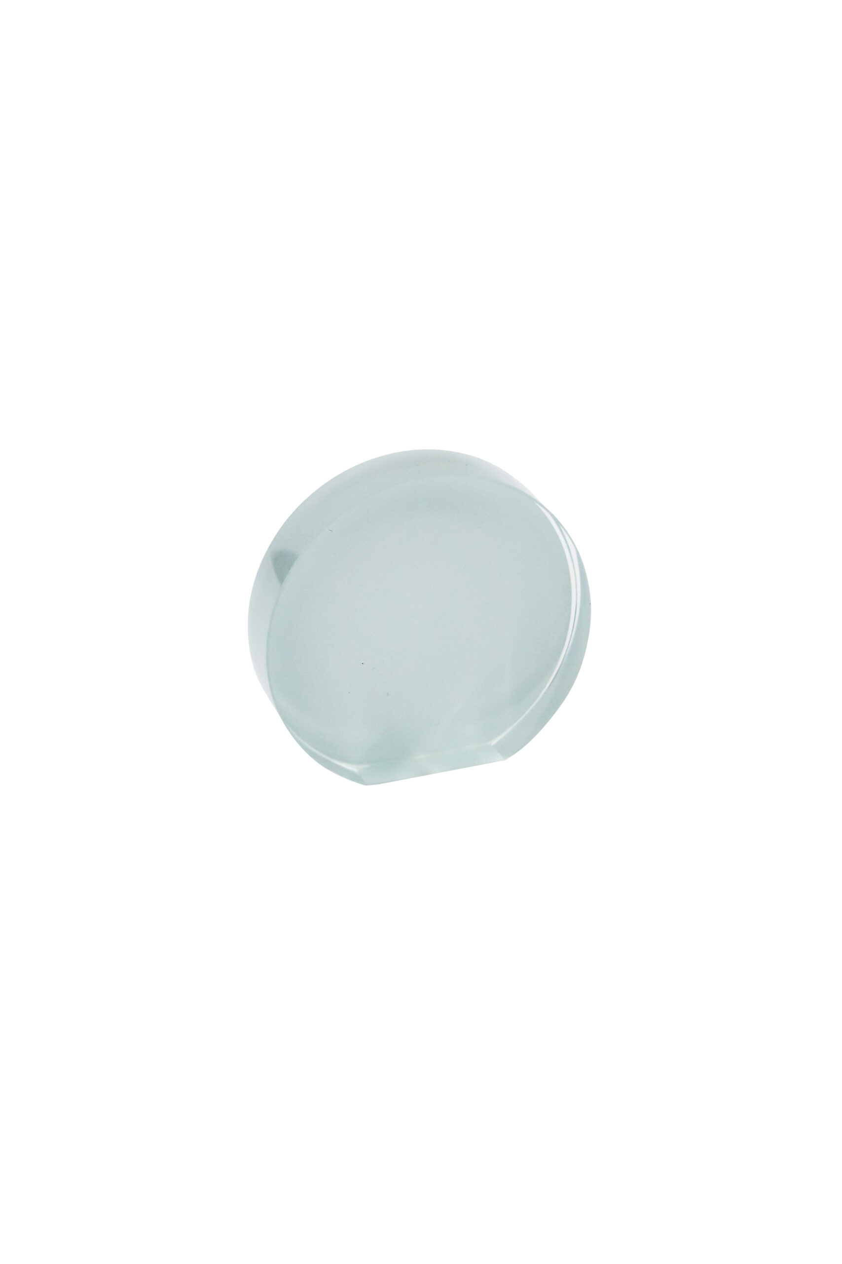 PLACA CRISTAL 26-2408