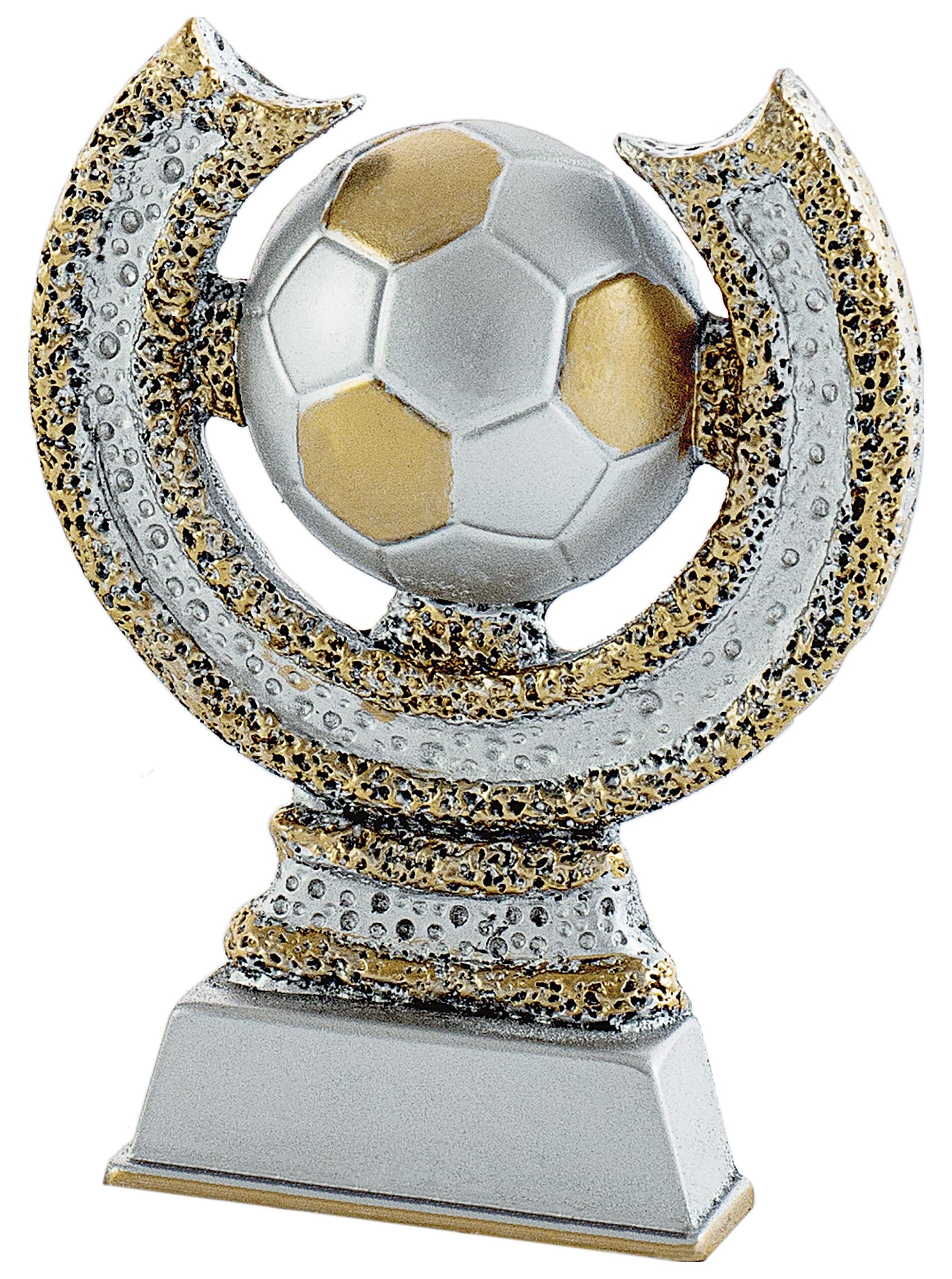 Trofeo Participación futbol 6190