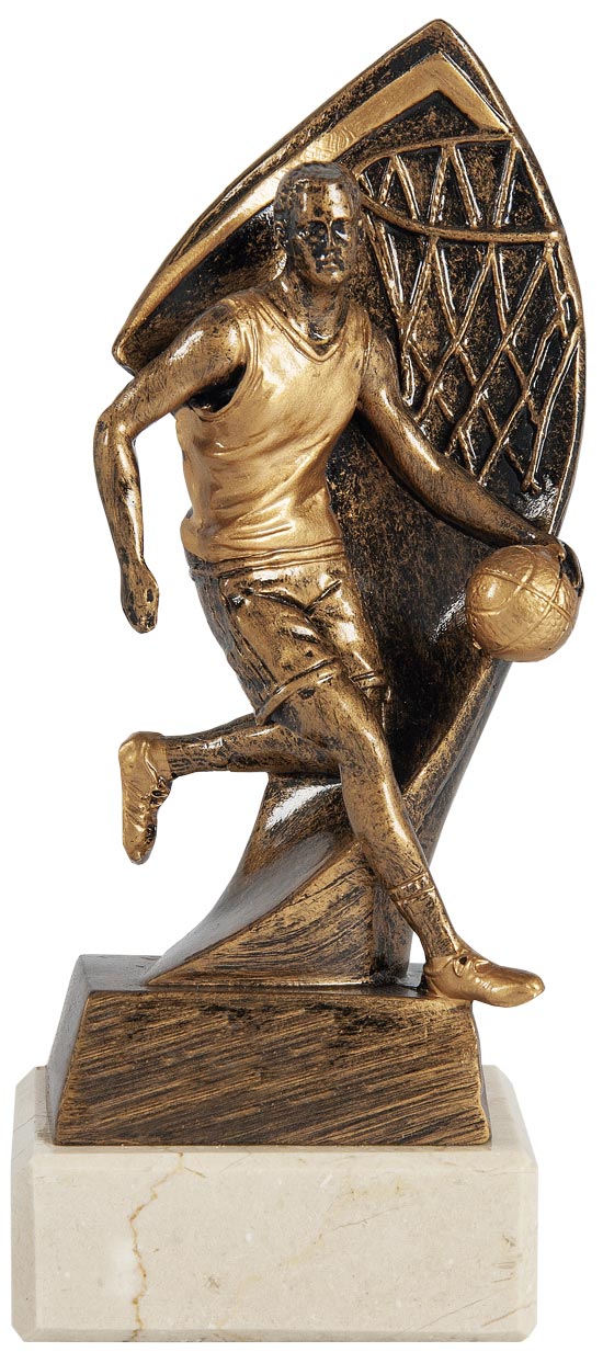 Trofeo Deportivo Baloncesto 6525