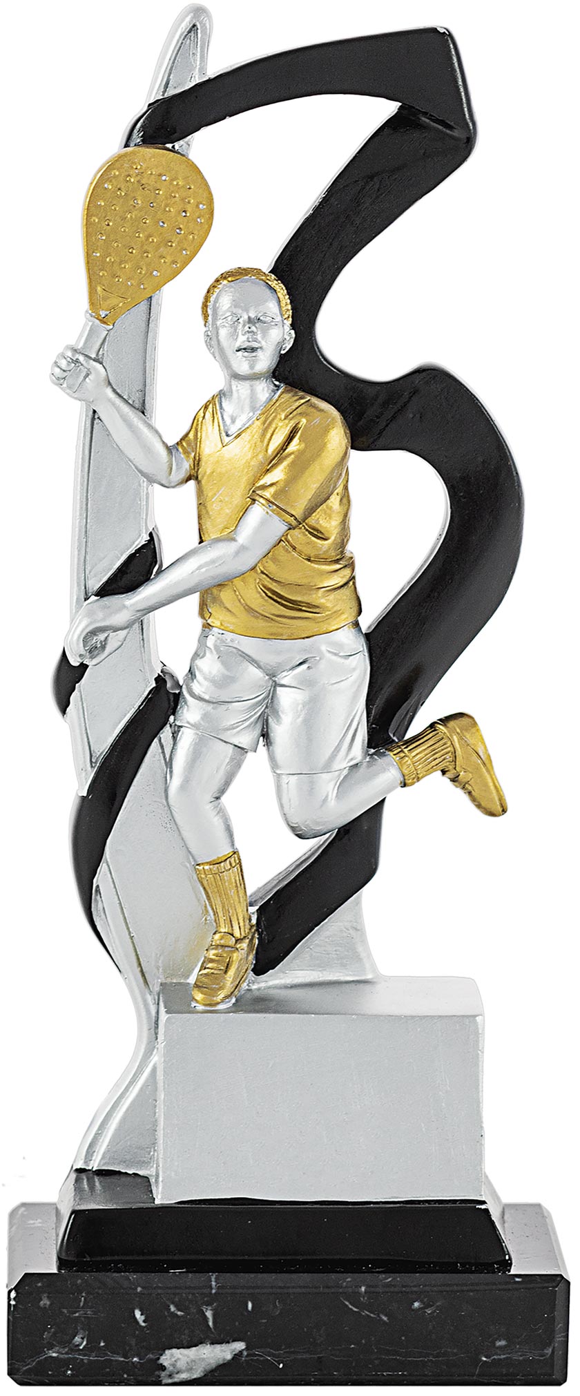 Trofeo Deportivo Pádel 6542