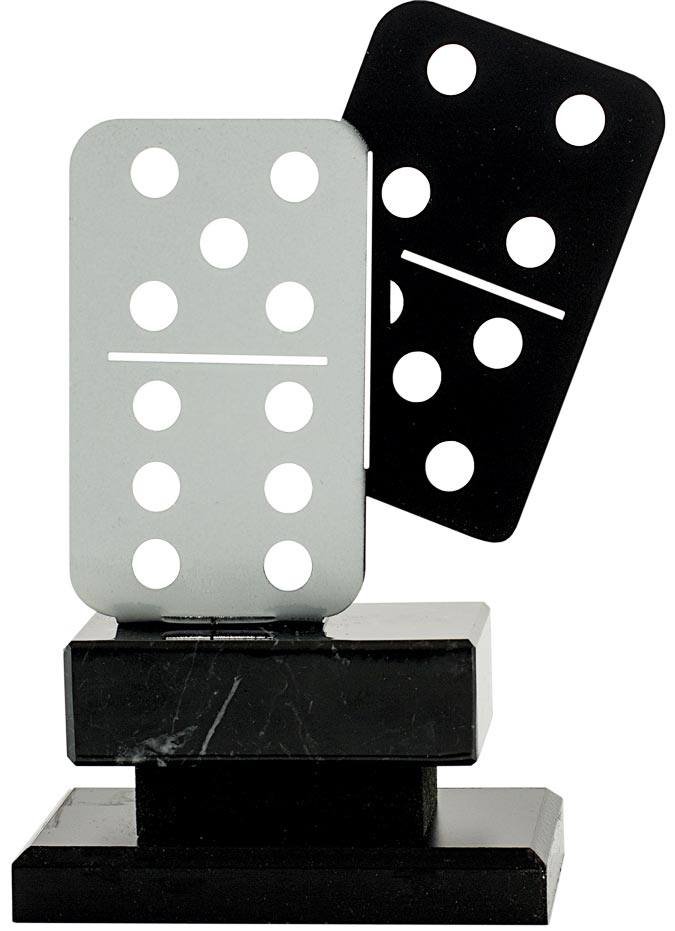 Trofeo de Domino 6629