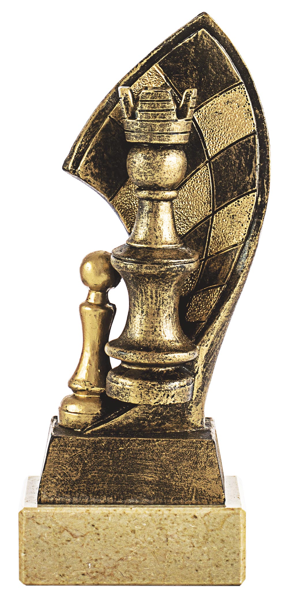 Trofeo Ajedrez 6623