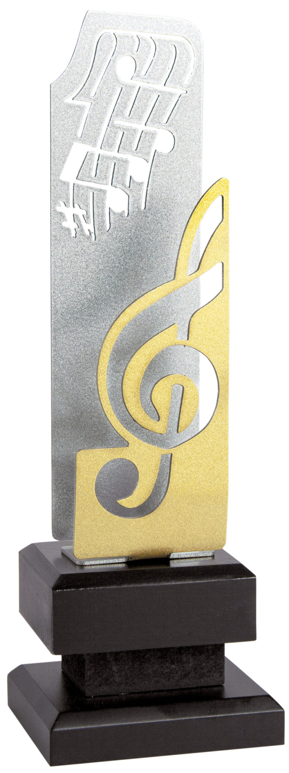 Trofeo Música 6671
